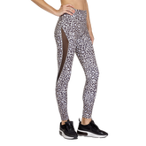 Alternate View 3 of Essential Core Active Hilde 25&quot; Legging