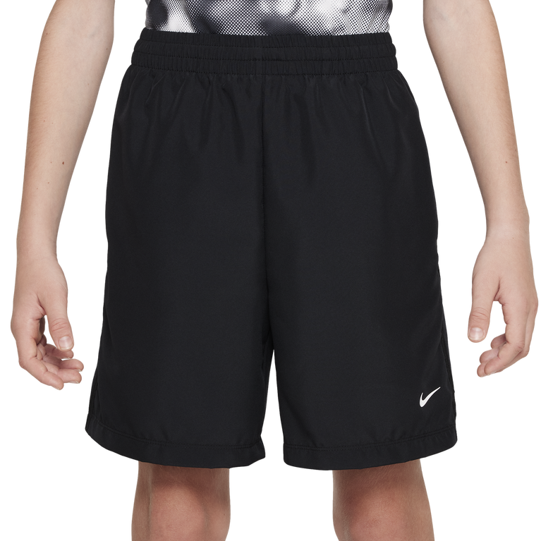 Dri-FIT Multi+ Boys&#39; Training Shorts