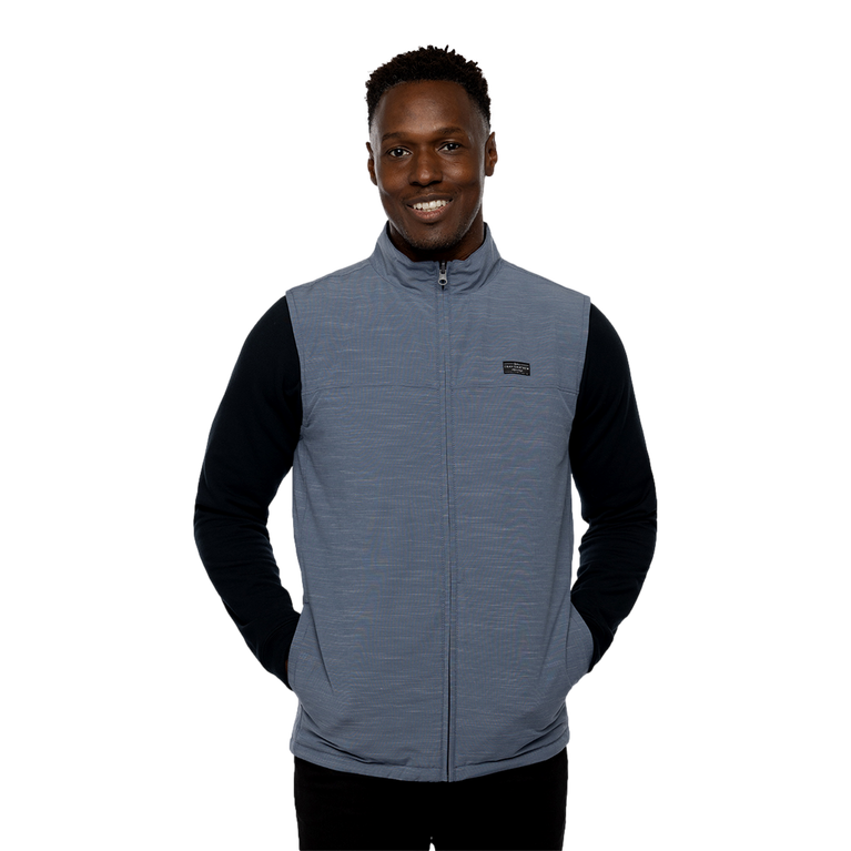 West Is Best Vest
