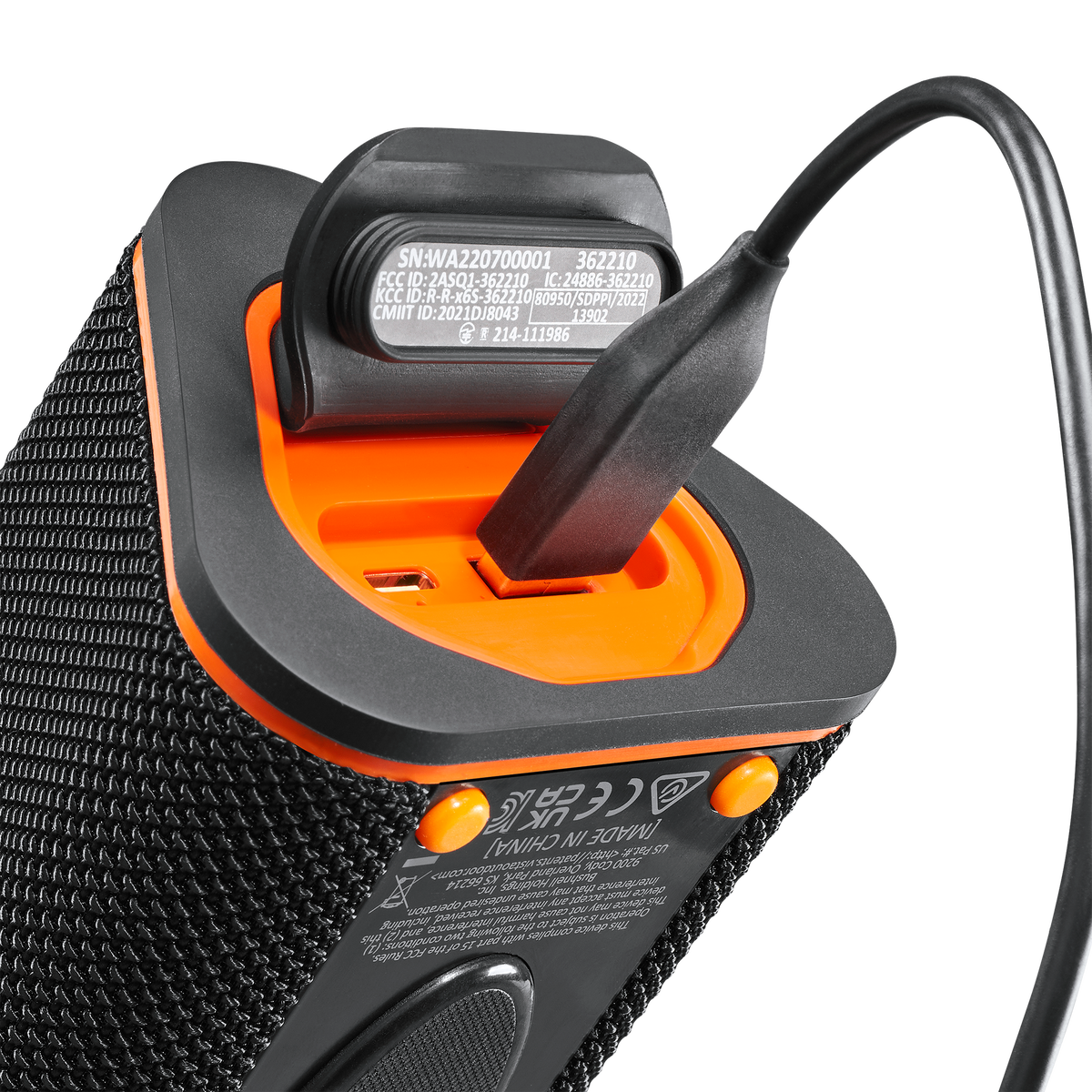 Bushnell Wingman View GPS Speaker PGA TOUR Superstore
