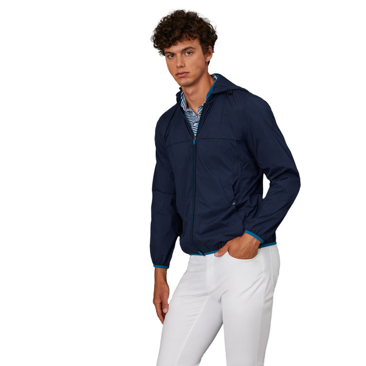 Golf R Windbreaker G/FORE Everyday Windbreaker | PGA TOUR Superstore