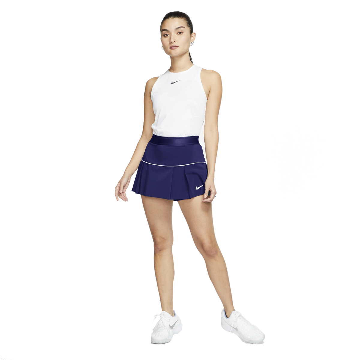 Nike Tennis Dress 2021