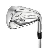 JPX923 Hot Metal HL Irons w/ Graphite Shafts