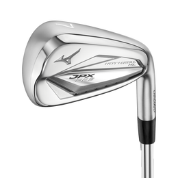 JPX923 Hot Metal HL Irons w/ Graphite Shafts