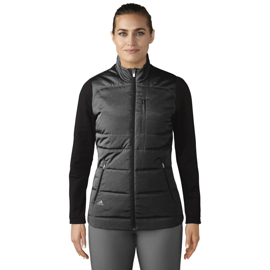 adidas climaheat primaloft jacket