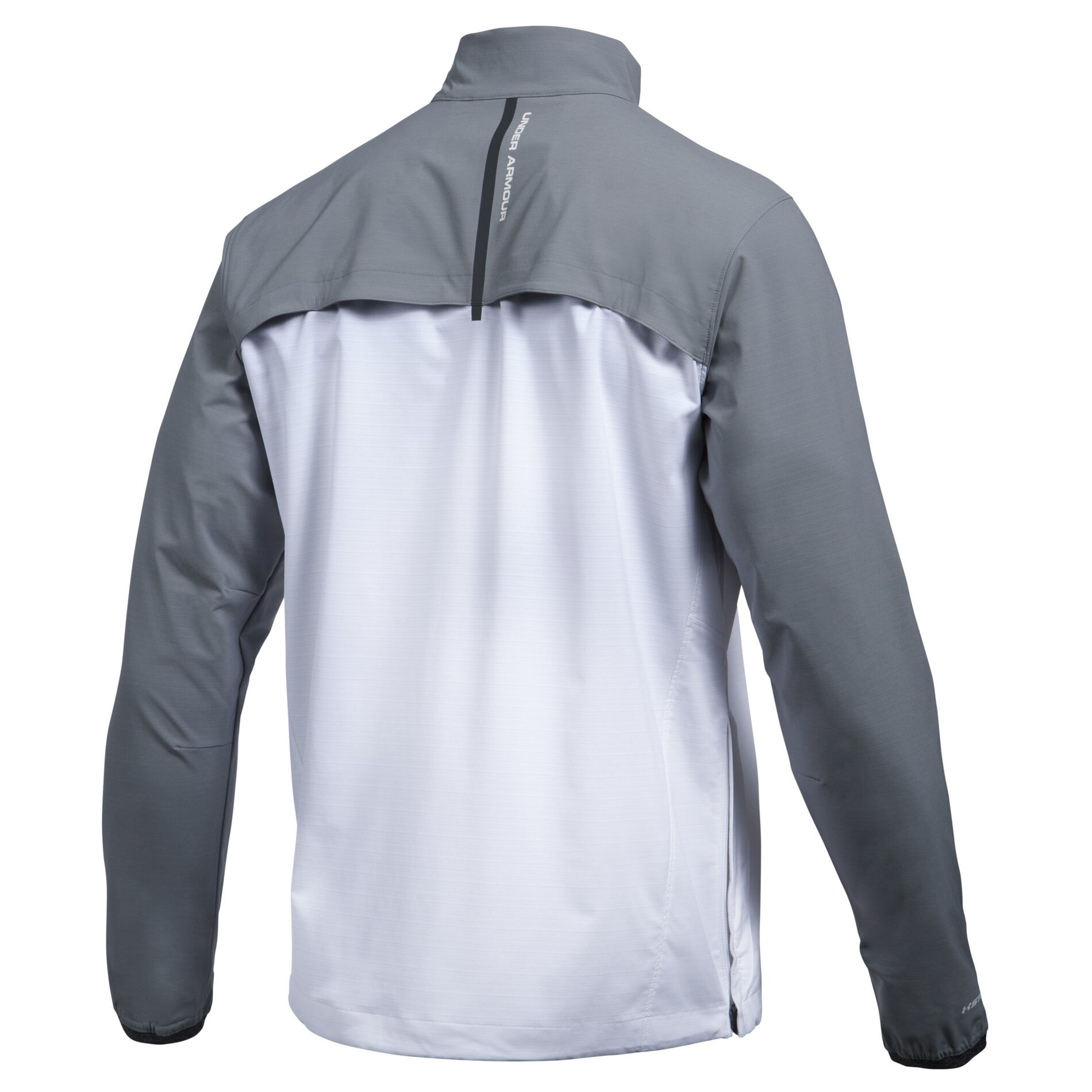 under armour golf pullover jacket