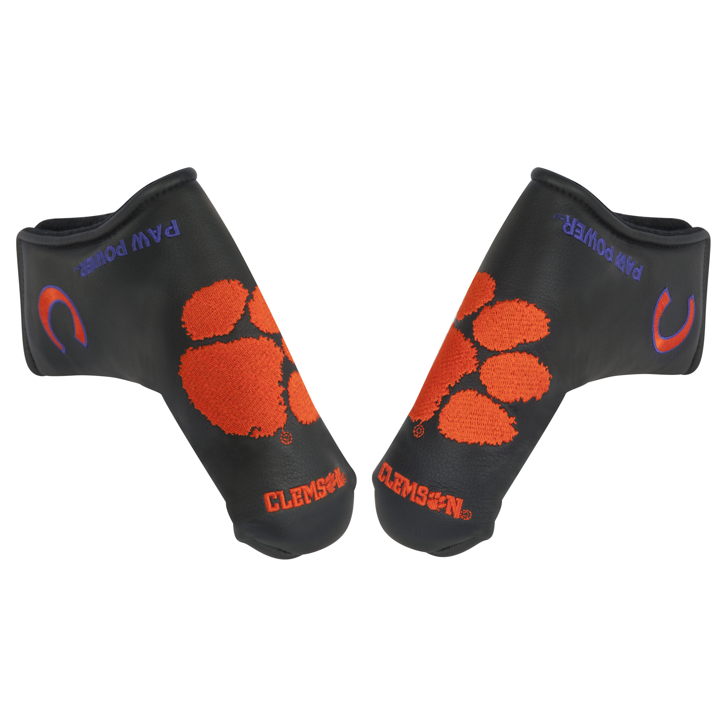 clemson golf gear