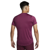Alternate View 1 of NikeCourt Dri-FIT Slam Men&#39;s Tennis Top