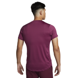 NikeCourt Dri-FIT Slam Men&#39;s Tennis Top