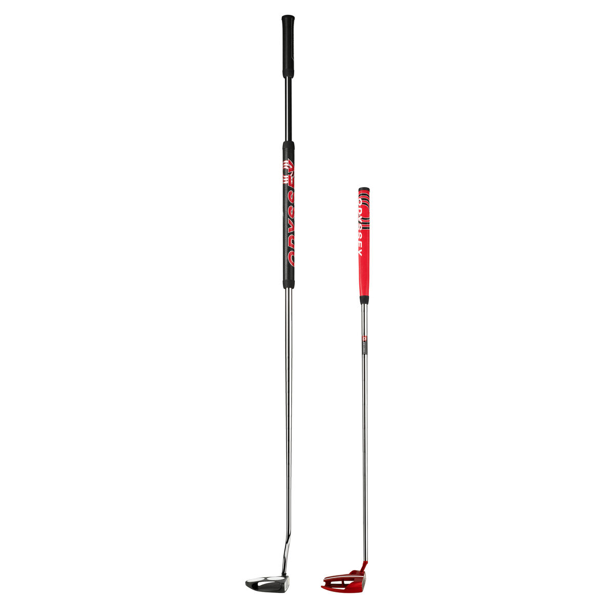 Odyssey 2Ball Broomstick Putter PGA TOUR Superstore