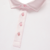 Alternate View 5 of Abstract Spiral Tech Jersey Slim Fit Polo
