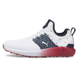 Limited Edition IGNITE Articulate Volition Men&#39;s Golf Shoe