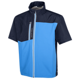 Short sleeve shop waterproof golf tops
