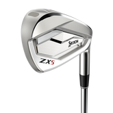 Alternate View 6 of ZX5 Irons w/ Steel Shafts