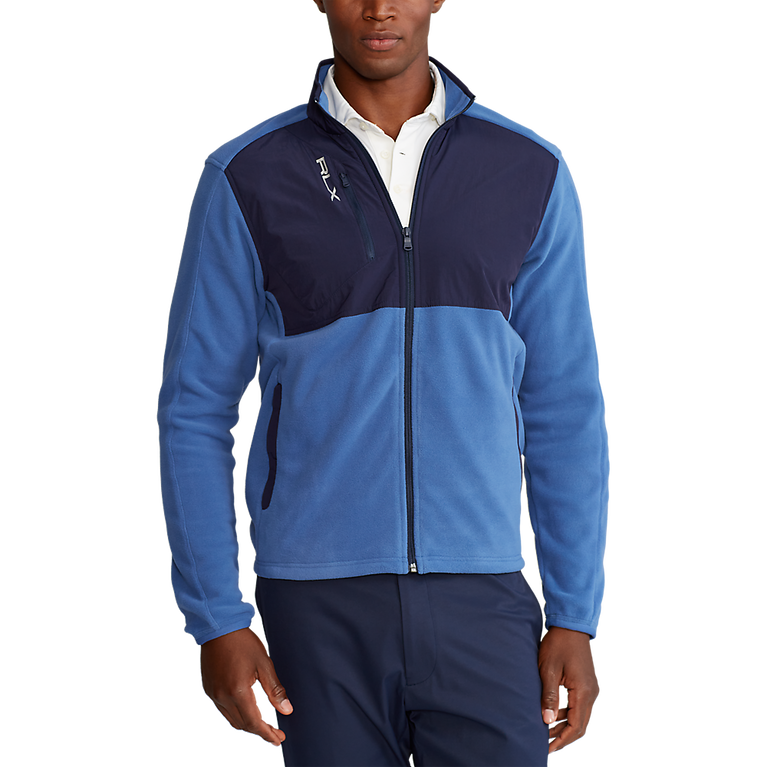 Rlx hybrid shop jacket