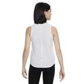 Alternate View 1 of Dri-Fit One Swoosh Girls&#39; Tank Top