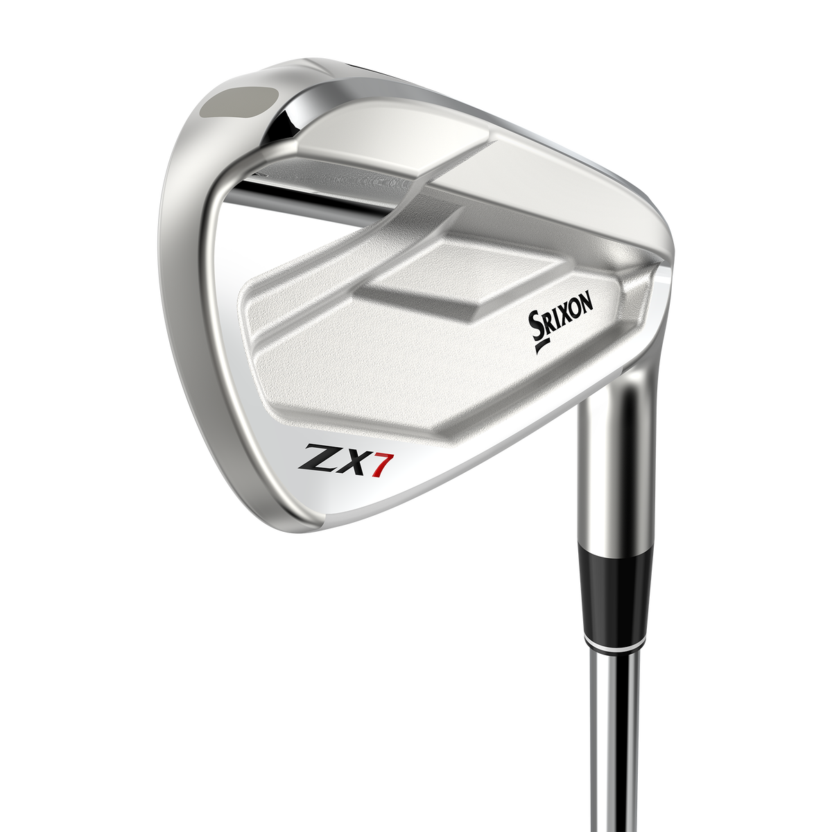 Srixon ZX7 Irons w/ Steel Shafts PGA TOUR Superstore