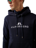 Alternate View 3 of Alpha JL Hoodie