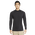 Dri-FIT UV Vapor Men&#39;s Long-Sleeve Baselayer Golf Top