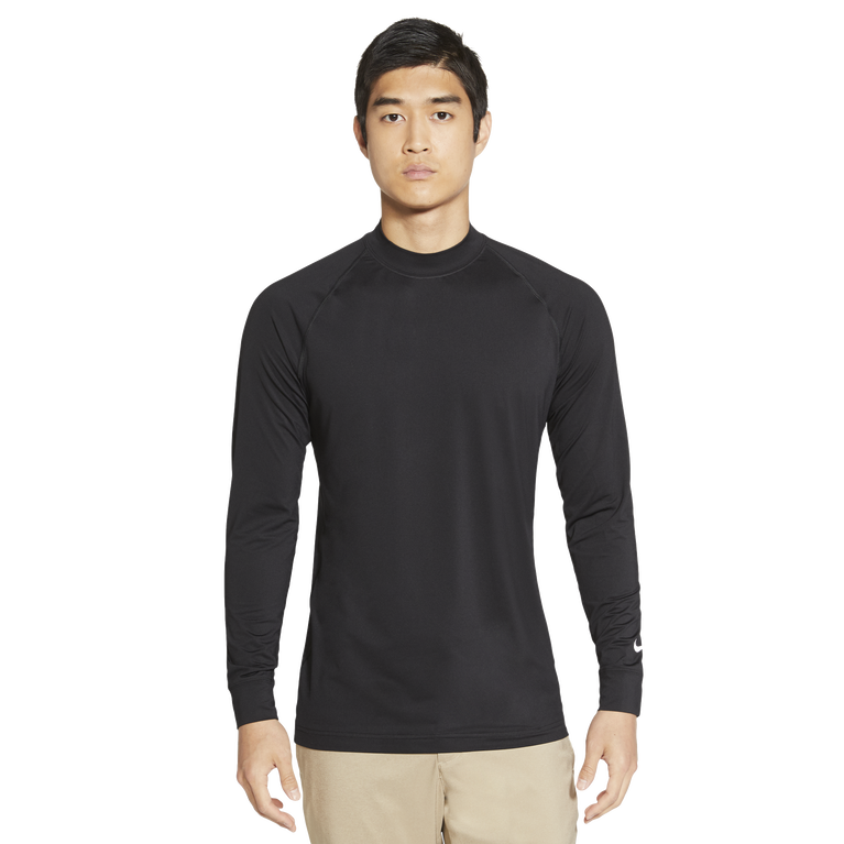 Mens long sleeve top golf tops