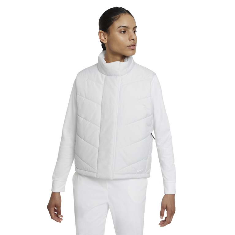 Nike Therma-FIT Repel Women's Reversible Puffer Vest | PGA TOUR Superstore