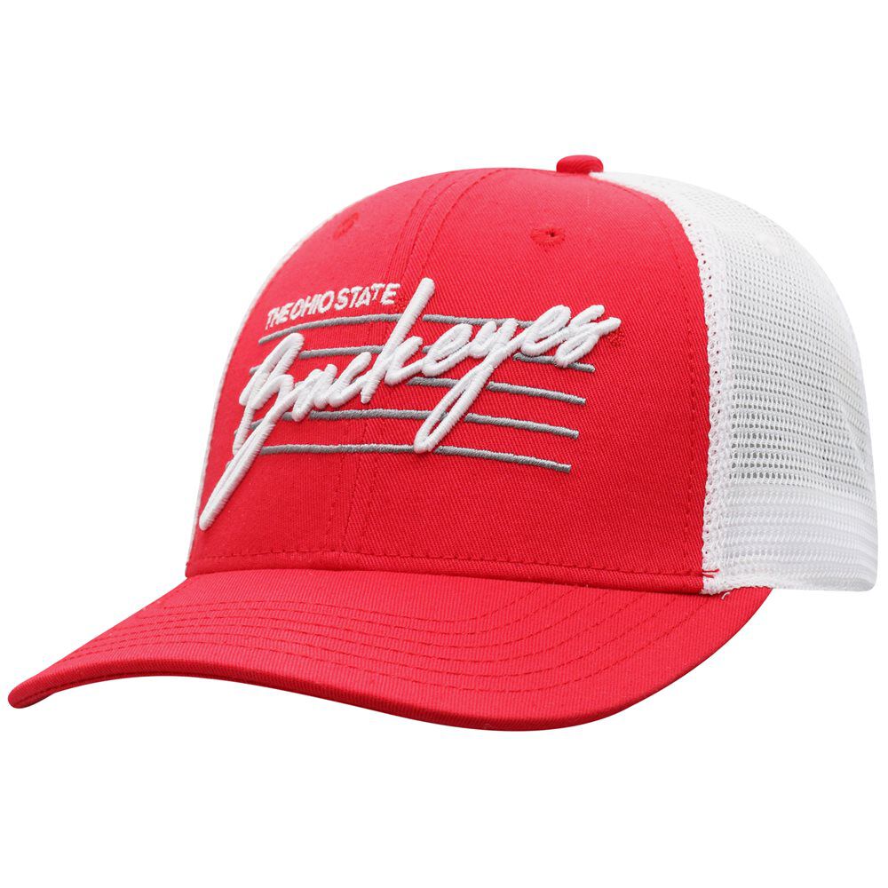 Titleist ohio state hat top
