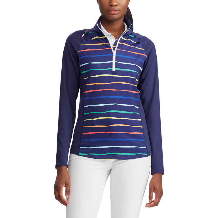 RLX Golf Half Zip Golf Pullover PGA TOUR Superstore
