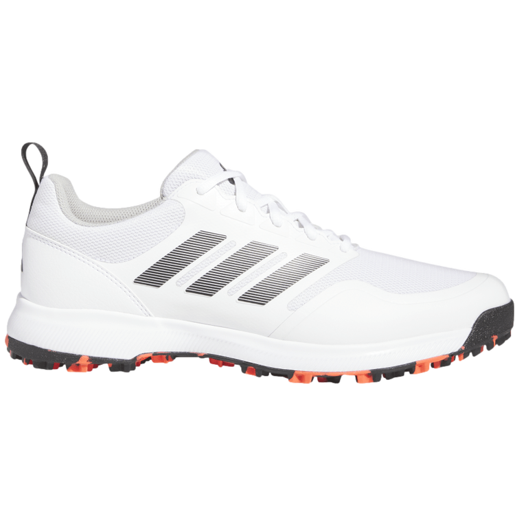 adidas Men's Tech Response Spikeless Golf Shoes