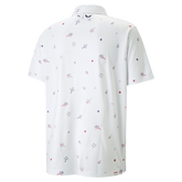 Alternate View 5 of Volition Take Off Polo