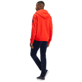 Alternate View 4 of Pray For Birdies Hoody