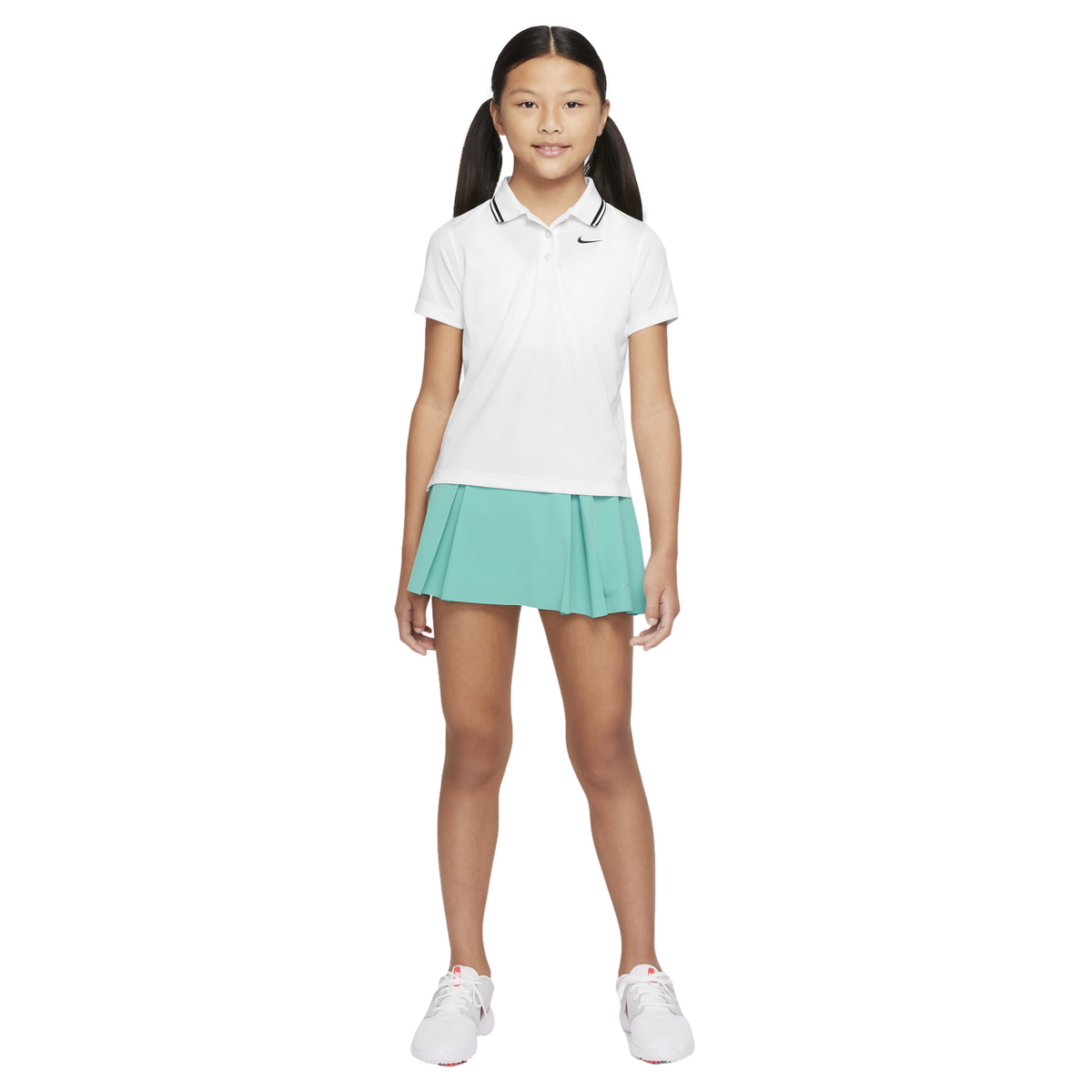 Nike Girls Club Skirt Golf Skirt PGA TOUR Superstore