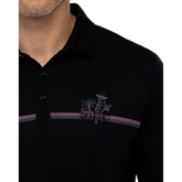 Alternate View 3 of High Surf Polo