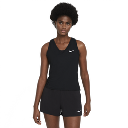 Victory Women&#39;s Sleeveless Tennis Tank