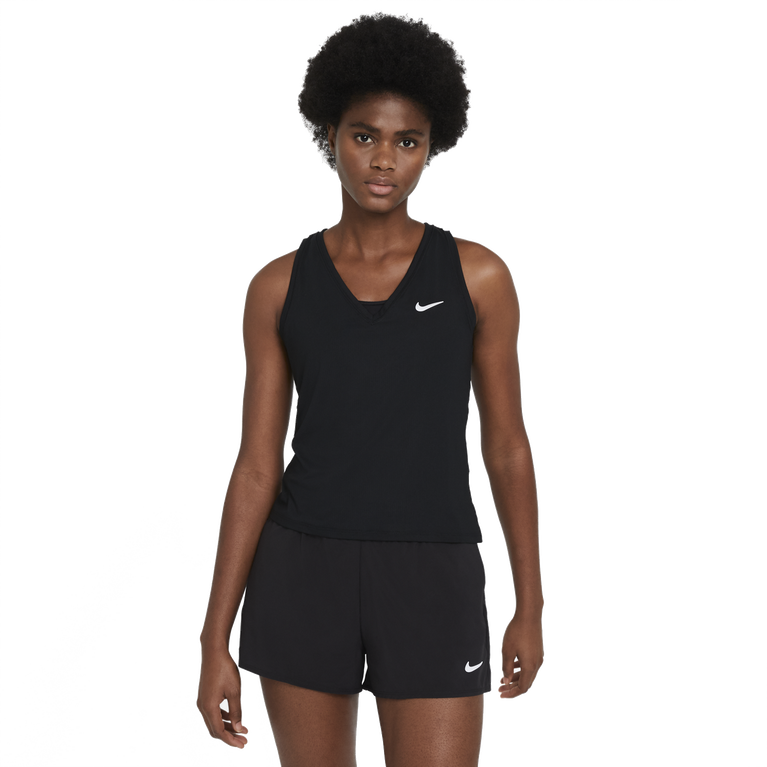NikeCourt Victory Women s Sleeveless Tennis Tank PGA TOUR Superstore