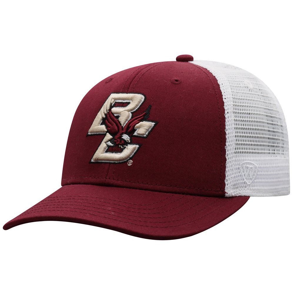 college golf hats
