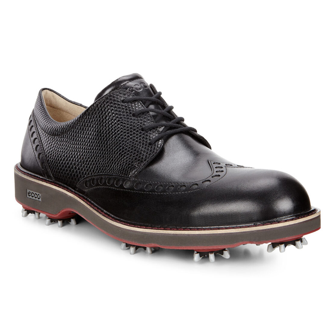 ecco men's golf lux
