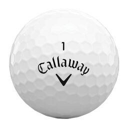 Warbird Golf Balls - 15 Pack