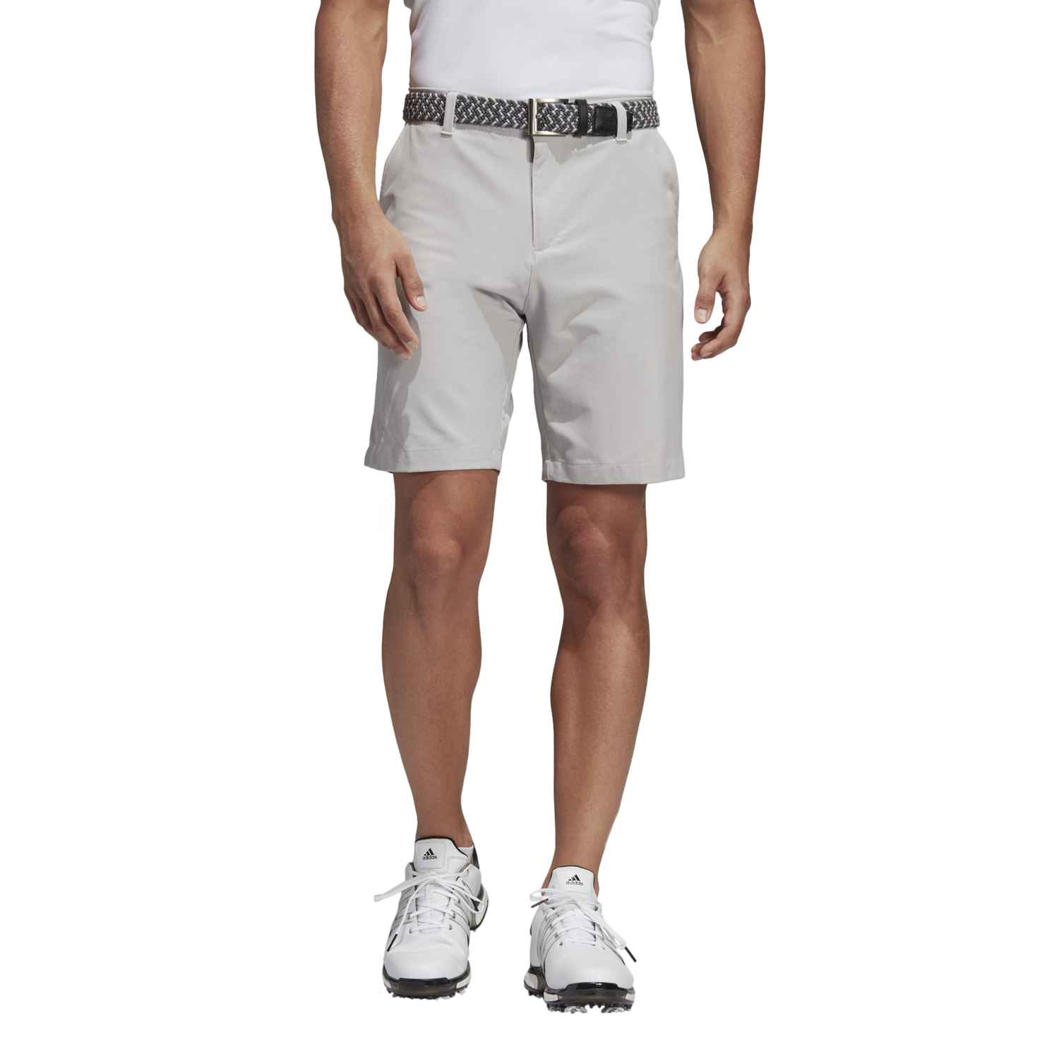 adidas ultimate 365 golf shorts 9 inch