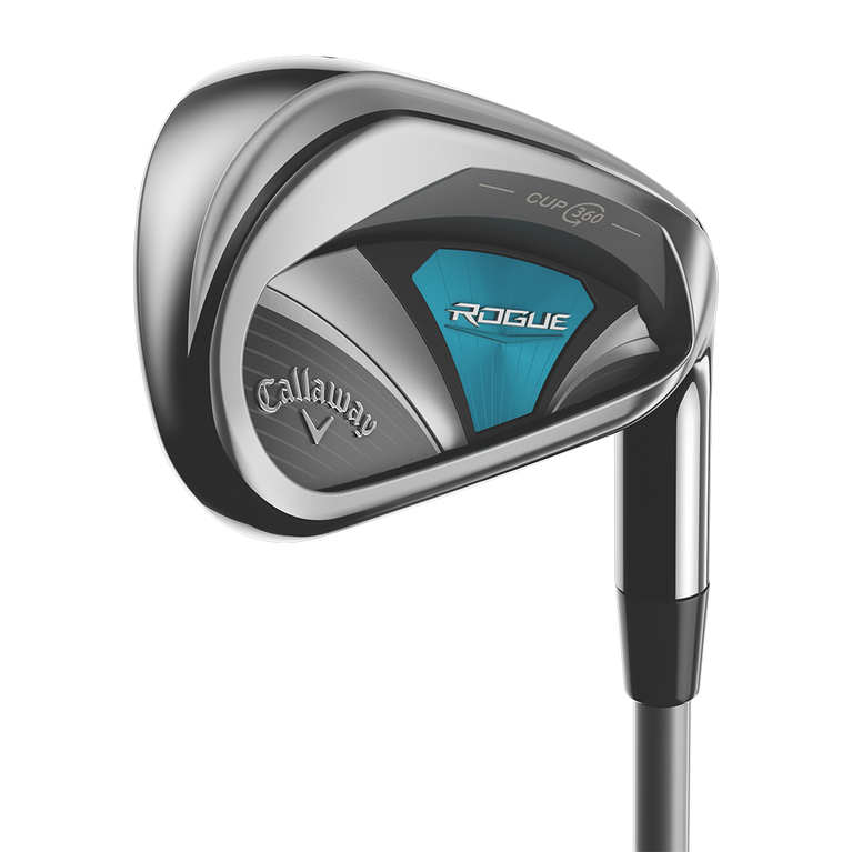 callaway rogue st irons graphite