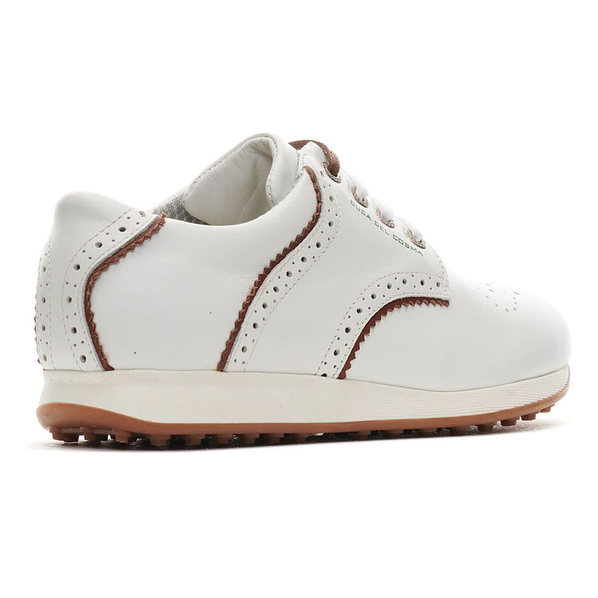 duca del cosma ladies golf shoes sale