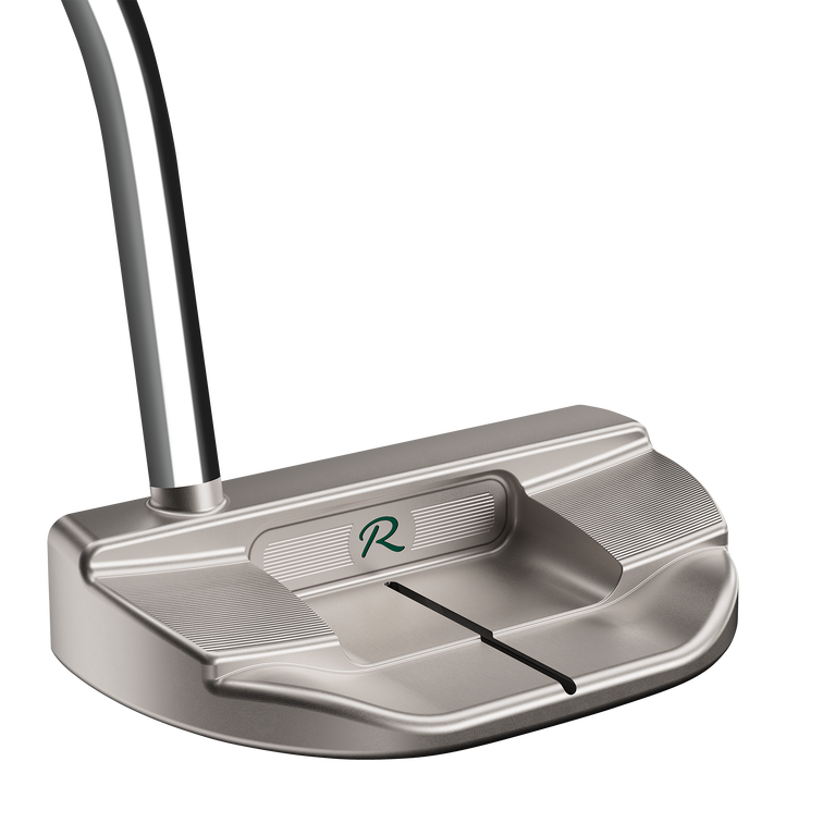 TaylorMade TP Reserve TRM47 Putter PGA TOUR Superstore