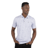 Downhill Polo Shirt