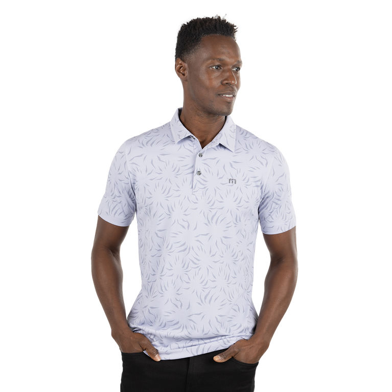 Downhill Polo Shirt