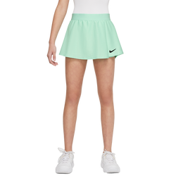 Victory Girls&#39; Flouncy Tennis Skirt