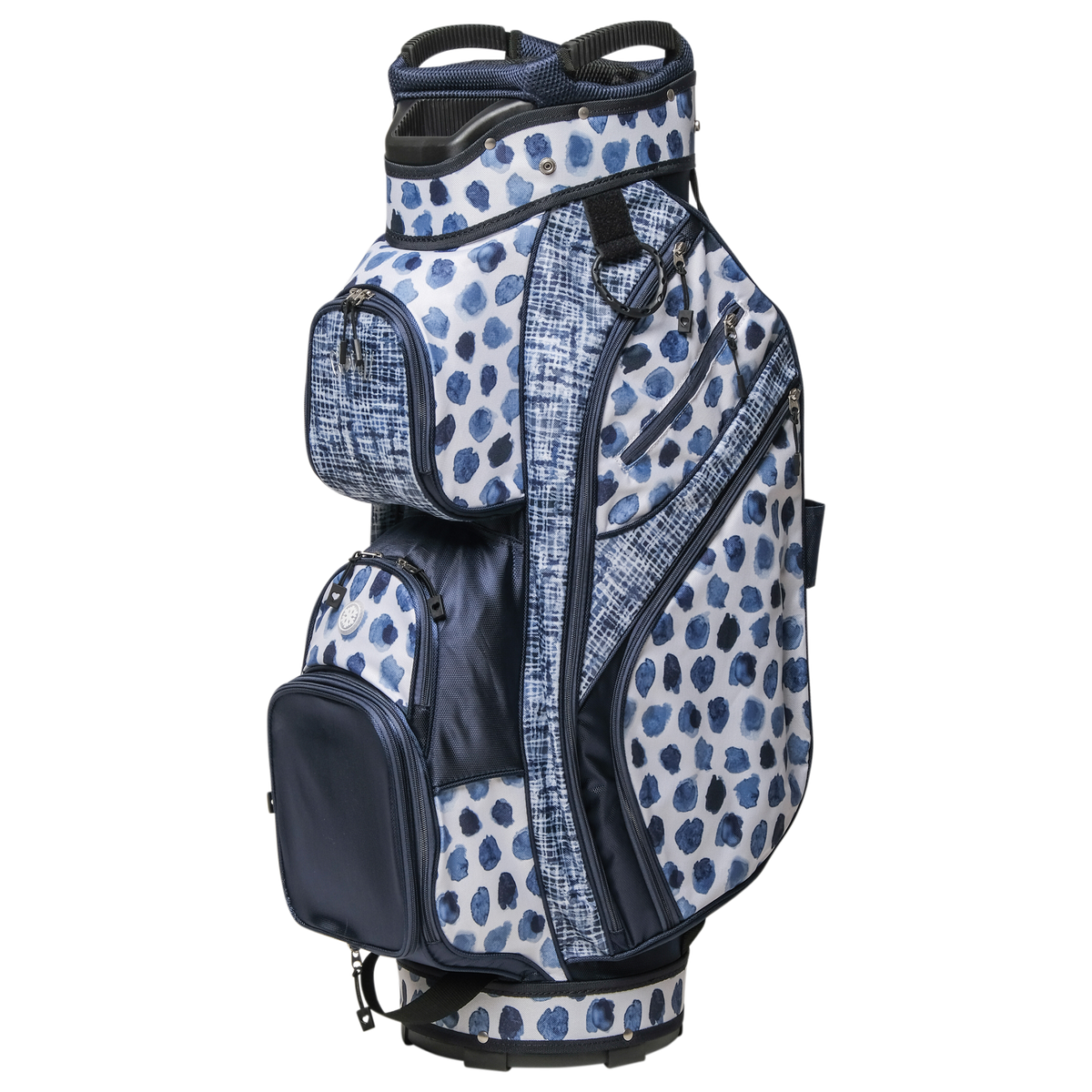 Glove It Birdie Blue Cart Bag PGA TOUR Superstore