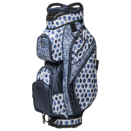 Birdie Blue Cart Bag