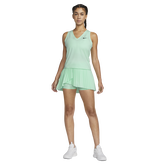 Alternate View 5 of NikeCourt Dri-FIT Advantage Women&#39;s Pleated Tennis Skirt