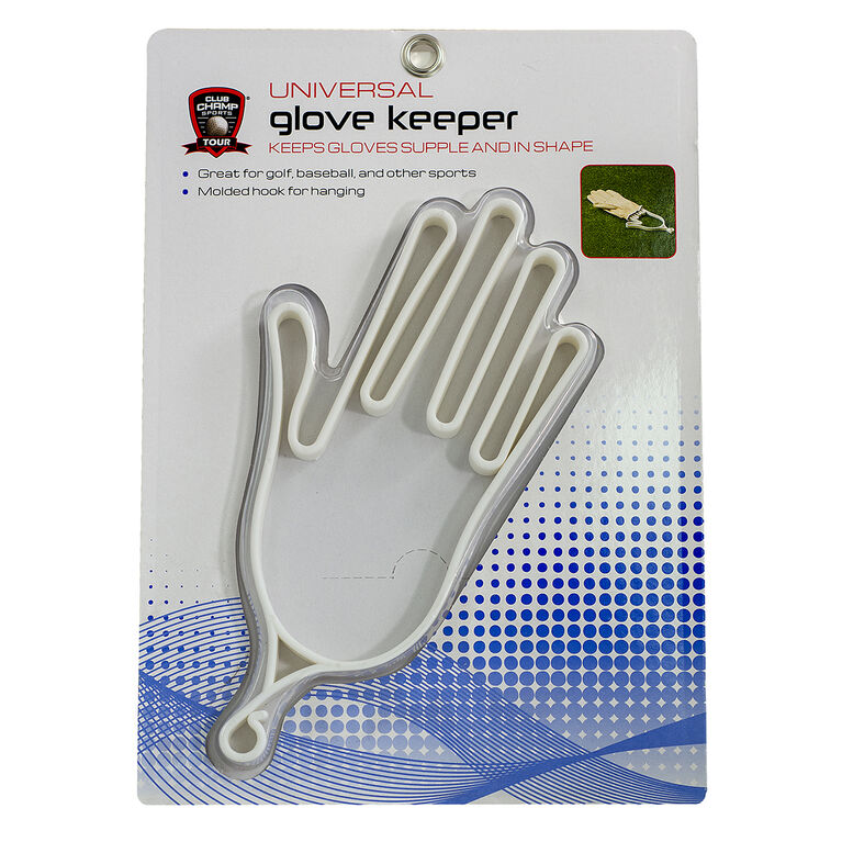 Golf Gifts &amp; Gallery Universal Glove Keeper in package