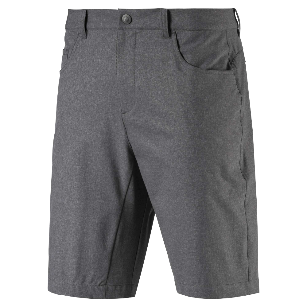 five pocket golf shorts