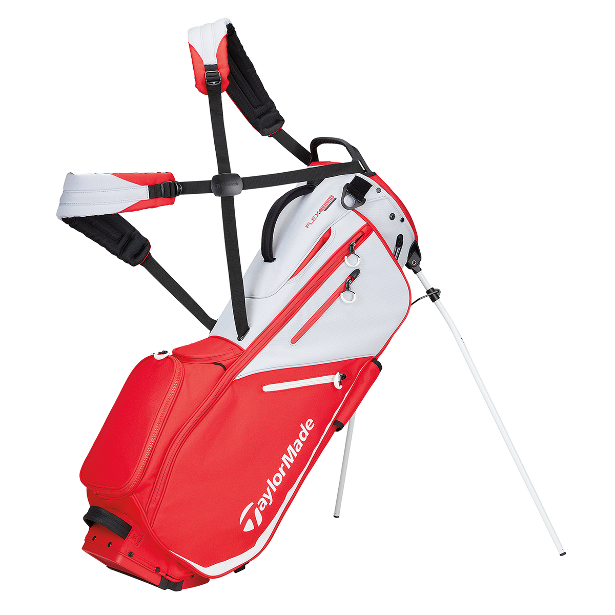 TaylorMade FlexTech Stand Bag PGA TOUR Superstore